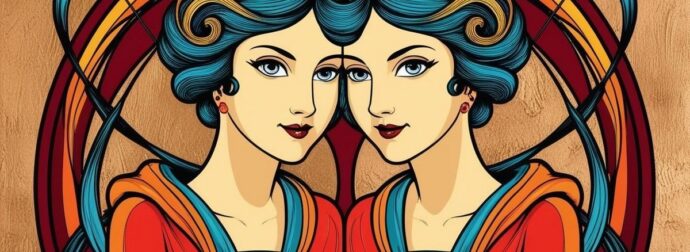 Είσαι… single Δίδυμος; Να γιατί δεν σου έκατσε σχέση ακόμα!