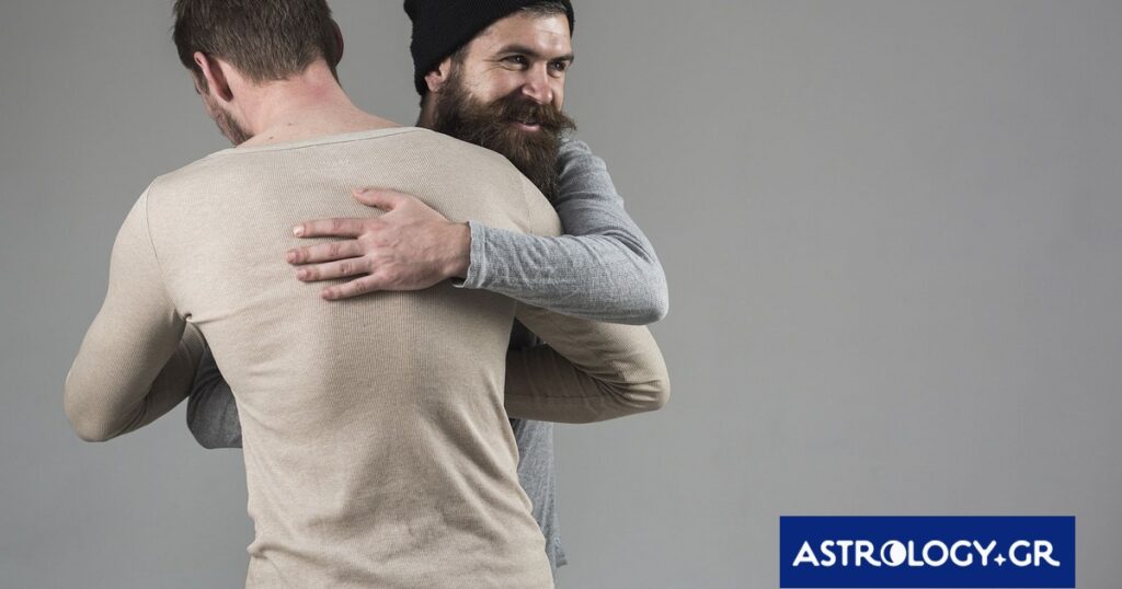 Κριός, Λέων, Τοξότης: Έτσι θα κάνεις ανακωχή μαζί τους