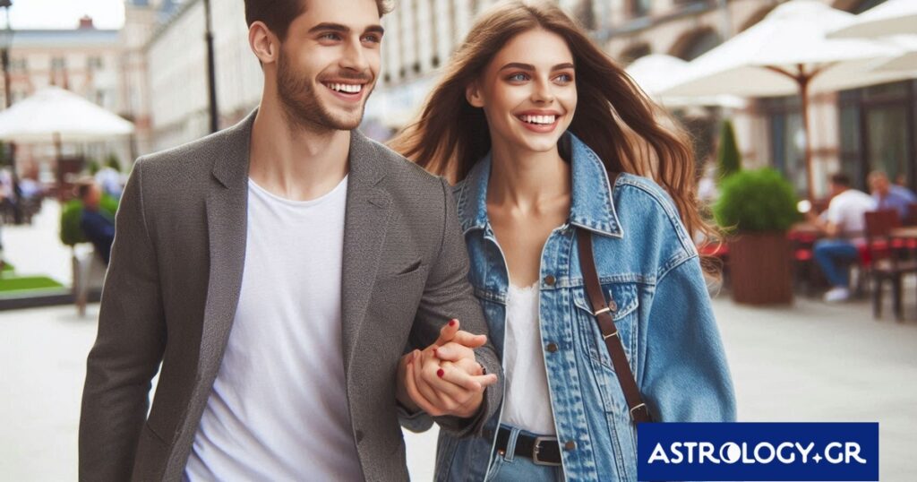 Σου λέει ψέματα και δεν το καταλαβαίνεις; Ο αστρολογικός του χάρτης τον προδίδει