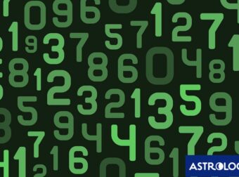 Αυτοί είναι οι τυχεροί αριθμοί του ζωδίου σου για σήμερα, 11/04/2026