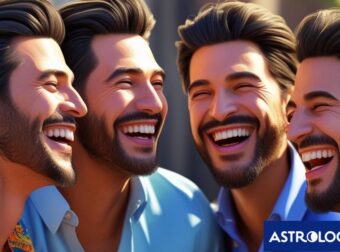 Σημεία και τέρατα των ζωδίων του Παρορμητικού σταυρού