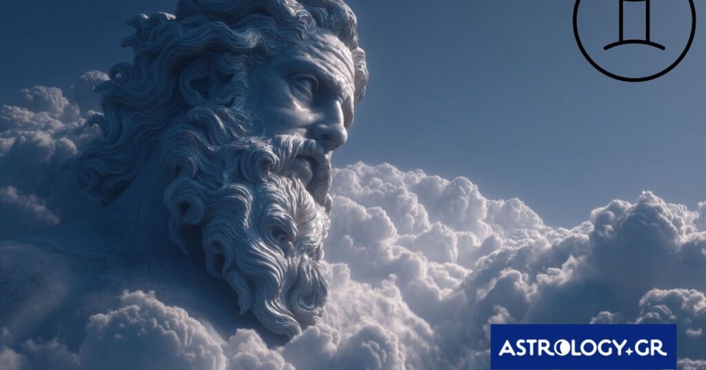 Ουρανός στους Διδύμους: Η αλλαγή που δεν μπορεί κανένα ζώδιο να αποφύγει