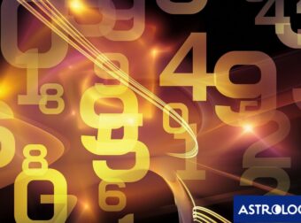 Αυτοί είναι οι τυχεροί αριθμοί του ζωδίου σου για σήμερα, 07/04/2026