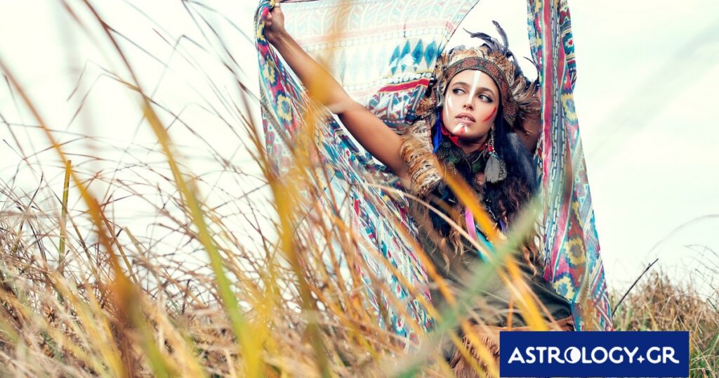 Ινδιάνικο ωροσκόπιο: Μάθε το ζώδιό σου και τι σημαίνει για τον χαρακτήρα σου