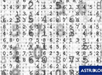 Αυτοί είναι οι τυχεροί αριθμοί του ζωδίου σου για σήμερα, 25/04/2026