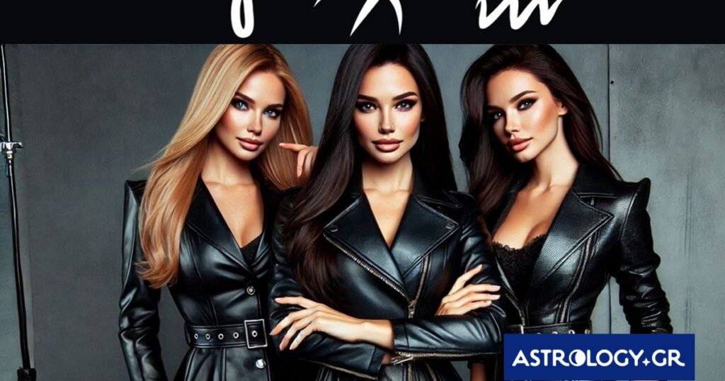 Κριός, Τοξότης και Υδροχόος! Ζώδια που… χωρίστηκαν στη γέννα