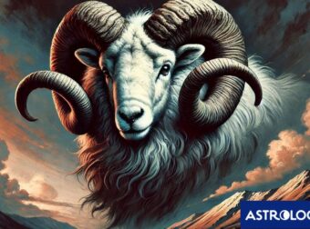 Είναι άθλος να είσαι Κριός και ιδού η απόδειξη!