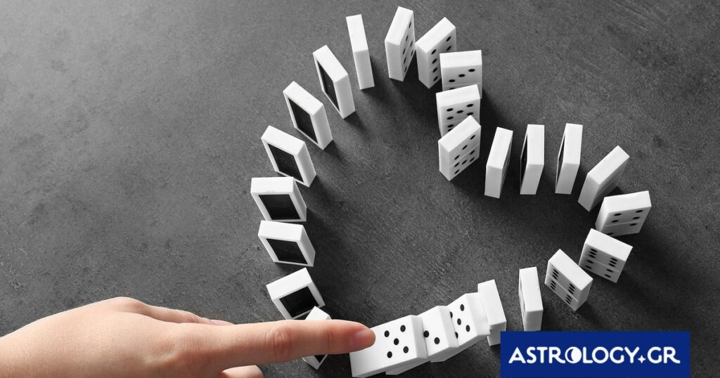 Αυτά είναι τα πλέον αυτοκαταστροφικά ζώδια, μέσα σε μια σχέση!