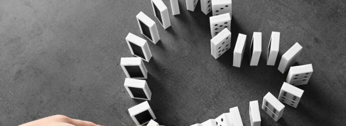 Αυτά είναι τα πλέον αυτοκαταστροφικά ζώδια, μέσα σε μια σχέση!