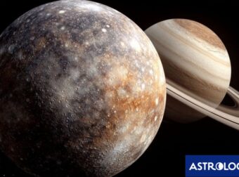 Ερμής σύνοδο με Κρόνο: Σοβαρές αποφάσεις και λόγια με ιδιαίτερη βαρύτητα για κάθε ζώδιο