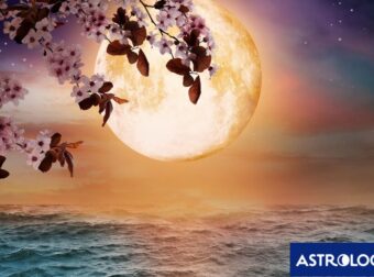 Δες τον δρόμο που σου δείχνει το Φεγγάρι από 16/04 έως 30/04