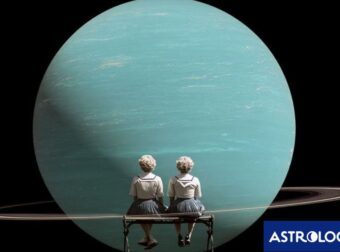 Ζώδια Σήμερα 27/04: Ουρανός στους Διδύμους – Άλλη νοοτροπία, άλλες αντιλήψεις