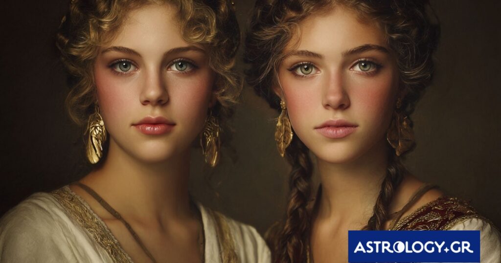 Ζώδια Σήμερα 24/04: Αφροδίτη στους Διδύμους – Νεανική και καπάτσα