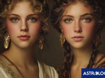 Ζώδια Σήμερα 24/04: Αφροδίτη στους Διδύμους – Νεανική και καπάτσα