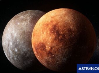 Ερμής σε σύνοδο με Άρη στον Κριό: Όταν η σκέψη γίνεται δράση χωρίς φρένα! Δες πώς σε επηρεάζει