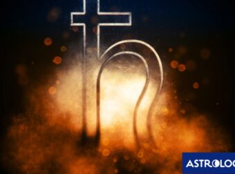 Πρώτη ή δεύτερη επιστροφή Κρόνου στον Κριό: Τι σημαίνει για σένα, σύμφωνα με τον γενέθλιο χάρτη σου;