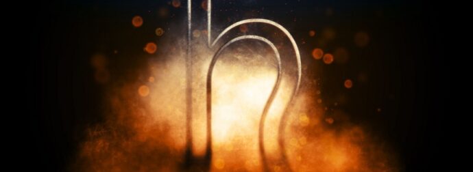 Πρώτη ή δεύτερη επιστροφή Κρόνου στον Κριό: Τι σημαίνει για σένα, σύμφωνα με τον γενέθλιο χάρτη σου;