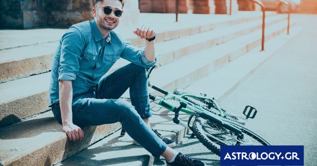 Αυτό το ζώδιο μόλις δει τα δύσκολα, γίνεται καπνός