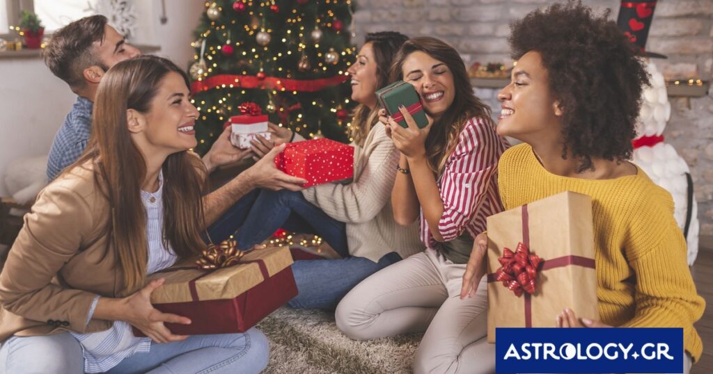 Love and Hate Χριστούγεννα: Ποια ζώδια τα λατρεύουν και ποια τα μισούν;