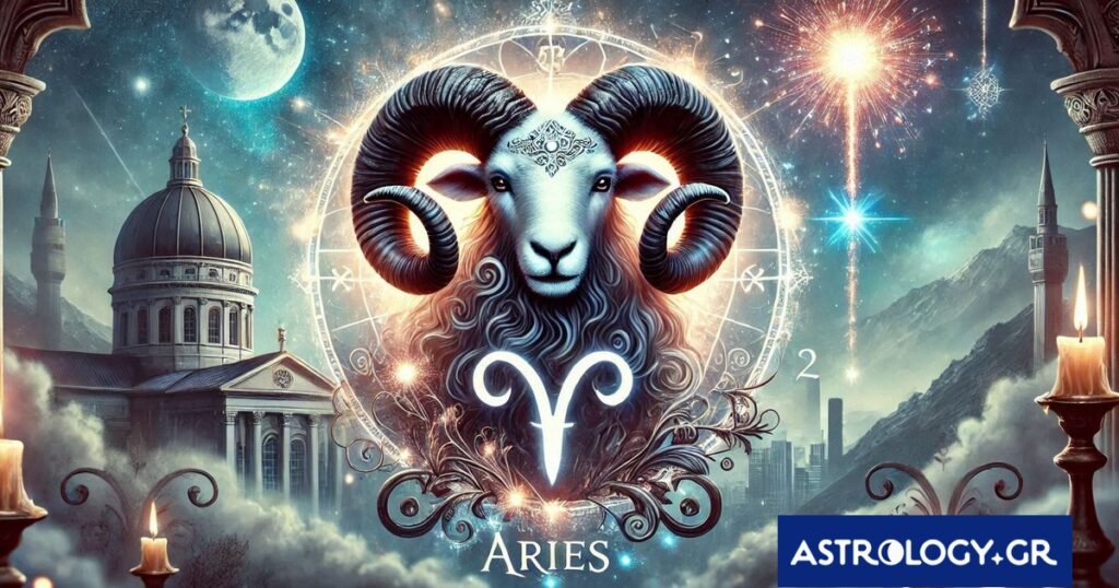 Είσαι Κριός; Είσαι και τοξικός!