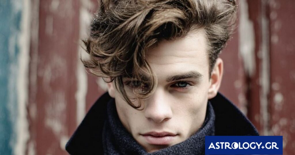 Τα πέντε Top στοιχεία του άντρα Σκορπιού που τον κάνουν ακαταμάχητο