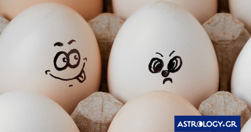 Αυτά τα ζώδια μπορούν να κάνουν το Πάσχα σου… επεισοδιακό