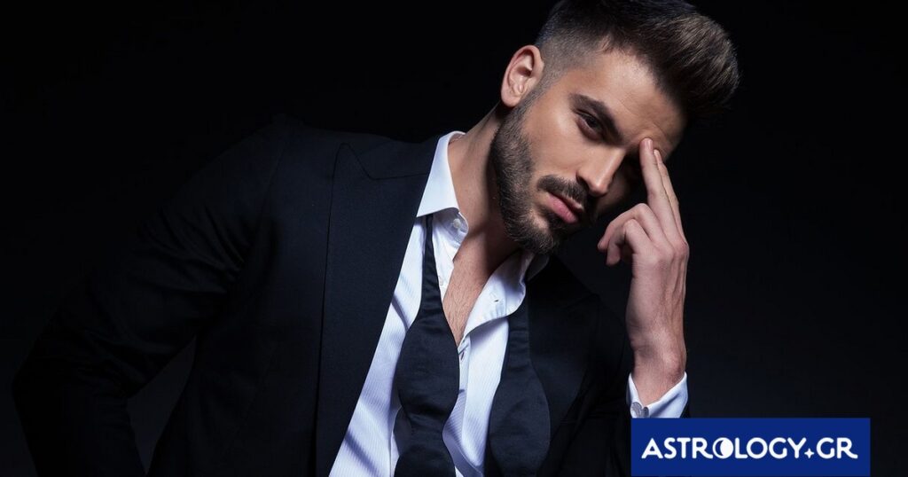 Αυτό το ζώδιο «χτυπάει» όπως η κόμπρα!