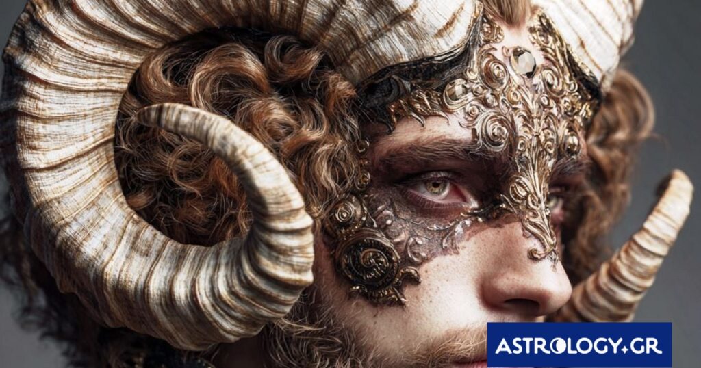 Αν τολμάς… απάτησε έναν Κριό