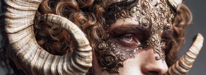 Αν τολμάς… απάτησε έναν Κριό