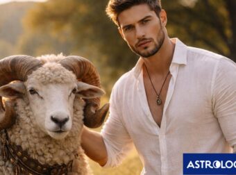 Οι μικρές απολαύσεις του Κριού