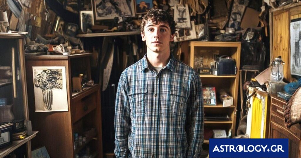 Οι ρακοσυλλέκτες του ζωδιακού