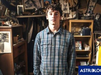 Οι ρακοσυλλέκτες του ζωδιακού