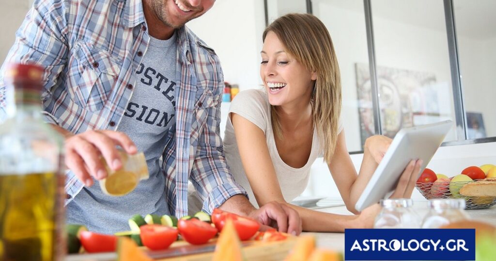 Ο γάμος με αυτά τα ζώδια εγγυάται ένα «σπίτι» με γερά θεμέλια