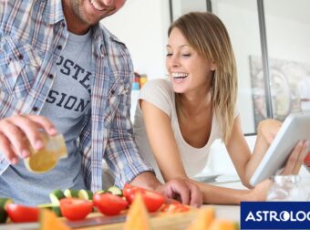 Ο γάμος με αυτά τα ζώδια εγγυάται ένα «σπίτι» με γερά θεμέλια