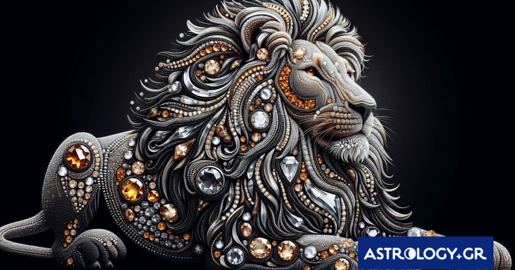 4 πράγματα που δεν θα κάνει ποτέ και κανένας Λέοντας