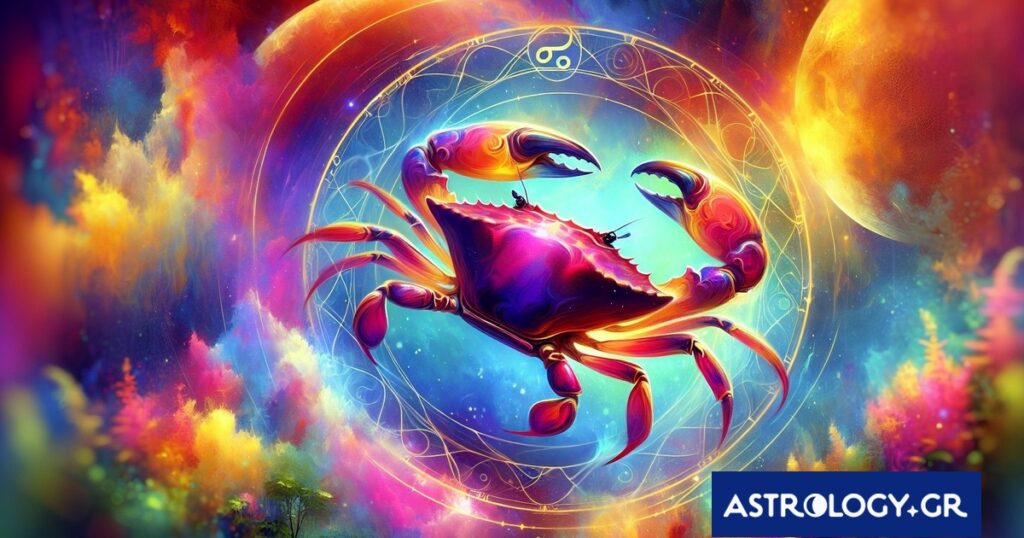 Τι σχέση μπορεί να έχει ο Καρκίνος με Δίδυμους, Ζυγούς και Υδροχόους;
