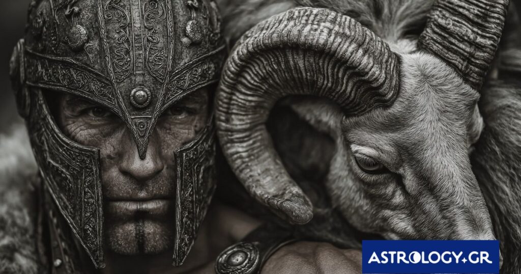 Ζώδια Σήμερα 9/4: Άρης στον Κριό – Ψηλά τα λάβαρα το πολέμου