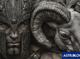 Ζώδια Σήμερα 9/4: Άρης στον Κριό – Ψηλά τα λάβαρα το πολέμου