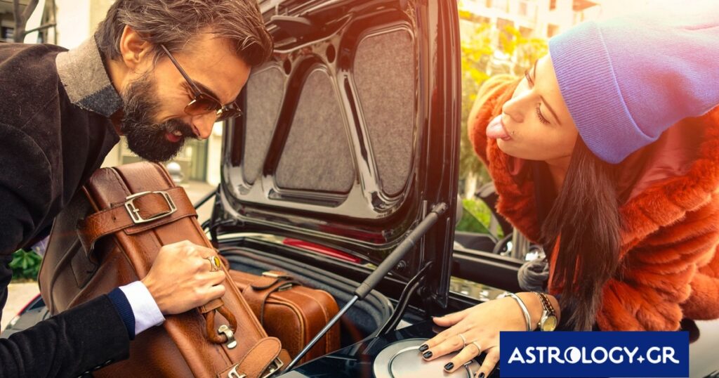 Με ποια ζώδια ταιριάζουν οι Υδροχόοι, με ποια «σφάζονται» και ποια τους είναι αδιάφορα;