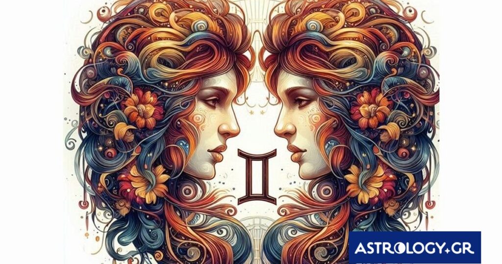 Πώς πείθεις έναν Δίδυμο να κάνει κάτι που δεν θέλει;