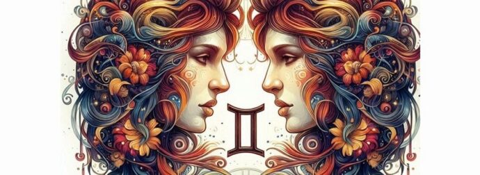 Πώς πείθεις έναν Δίδυμο να κάνει κάτι που δεν θέλει;