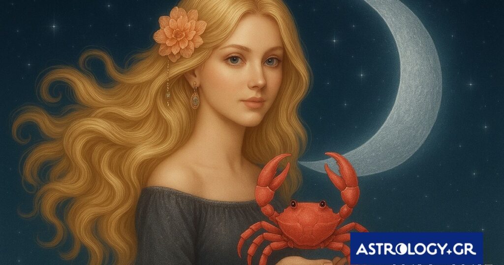 Ζηλεύεις τον Καρκίνο… Παραδέξου το!