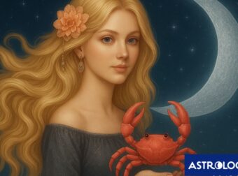 Ζηλεύεις τον Καρκίνο… Παραδέξου το!