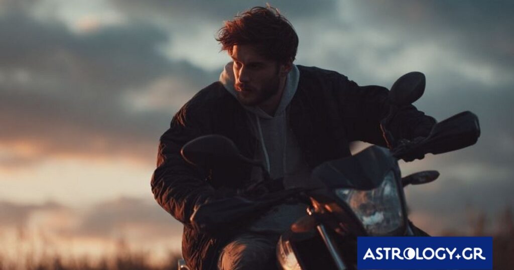 Πώς μπορείς να αλλάξεις έναν Κριό προς το καλύτερο;