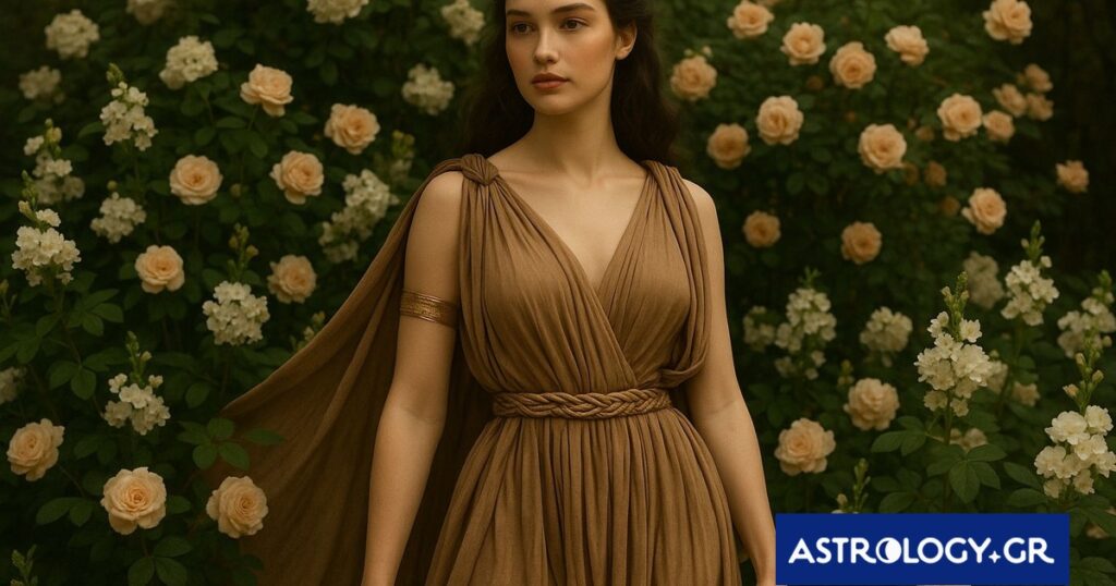 Να γιατί φοβάσαι να αγαπήσεις την Παρθένο