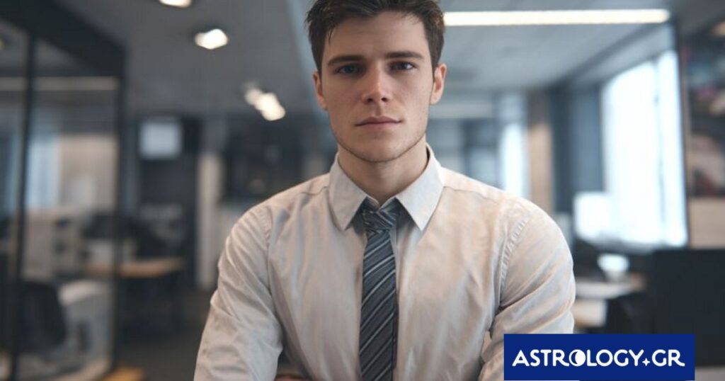 Αυτό το ζώδιο δεν θα απολογηθεί ποτέ για τις πράξεις του!