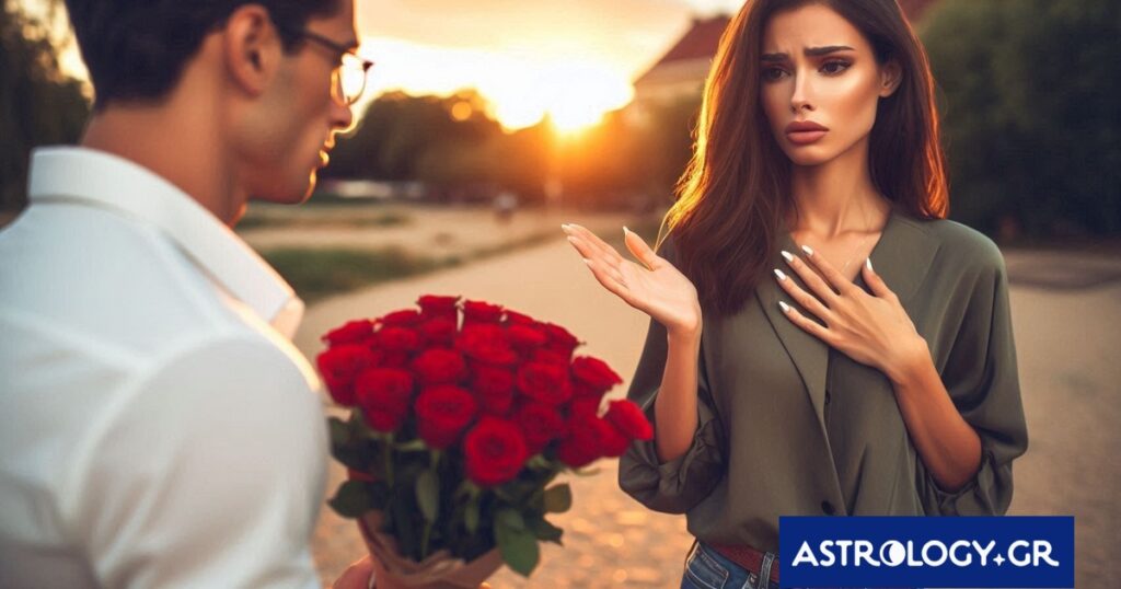 Ποιο ζώδιο έχει την χειρότερη φήμη στα ερωτiκά του; Ψήφισε με το χέρι στην καρδιά