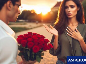 Ποιο ζώδιο έχει την χειρότερη φήμη στα ερωτiκά του; Ψήφισε με το χέρι στην καρδιά