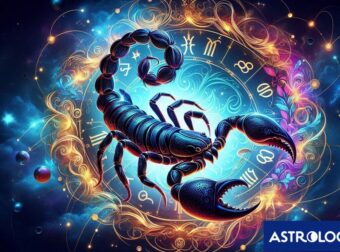 Τι σημαίνει να έχεις Ωροσκόπο στον Σκορπιό