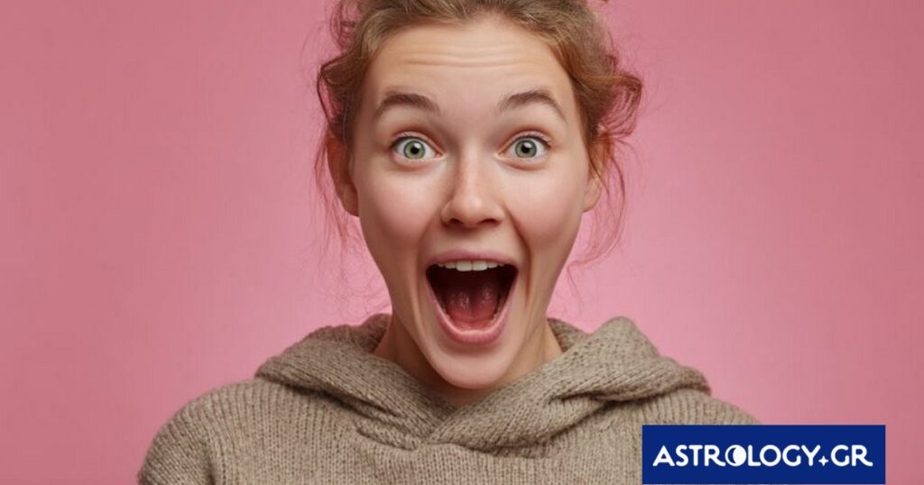 Ζώδια σήμερα 14/4: Άλλαξε μυαλά